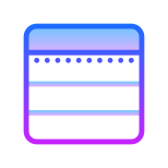 Notes icon