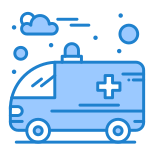 Ambulanza icon