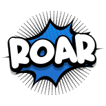 roar icon