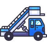 Ladder Truck icon