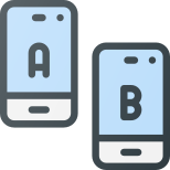 Connect Smartphones icon