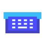 Clavier icon