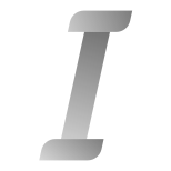 斜体 icon