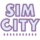 simcity icon