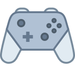 Nintendo-Switch-Pro-Controller icon