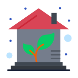 Eco Home icon