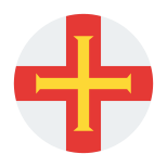 Guernsey-circolare icon