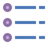 Transaction List icon