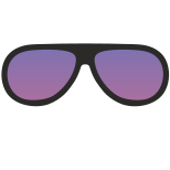 Aviator icon