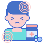 Medication icon