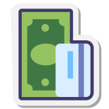 Split Transaction icon