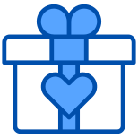 Giftbox icon