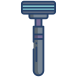 Moderne Razor icon