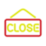 Close Sign icon