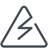 電気の危険性 icon