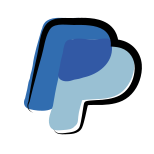 Paypal icon