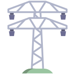 Power Tower icon