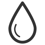 Water Drop icon