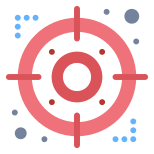 Target icon