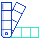 Color Pallete icon