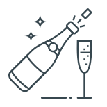 Bottle icon