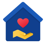 Non Profit Organisation icon