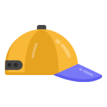 Cap icon