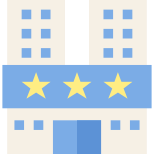 Hotel icon