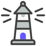 Light House icon