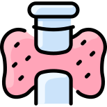 Thyroid Gland icon