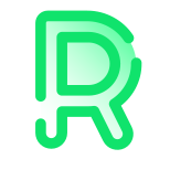 R icon