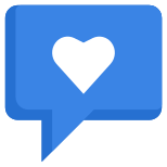 Message icon