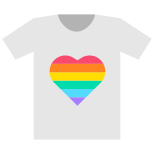 external-lgbt-lgbtq-kosonicon-flat-kosonicon icon