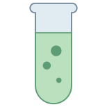 Experiment icon