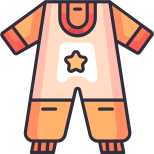 pajamas icon