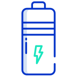 Batterie icon