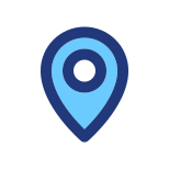 Location Pin icon