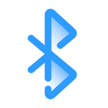 Bluetooth icon