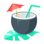 Cocktail icon