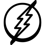 Signo Flash icon