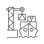 Cargo Loading icon