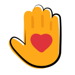 Freiwilliges Engagement icon