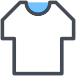 衣服 icon