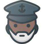 Captain icon