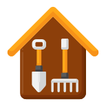 Garden Tools icon