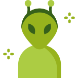 alien icon