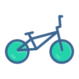 Fahrrad icon