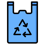 Plastic Bag icon