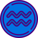 Wassermann icon