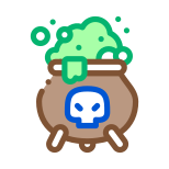 Potion icon